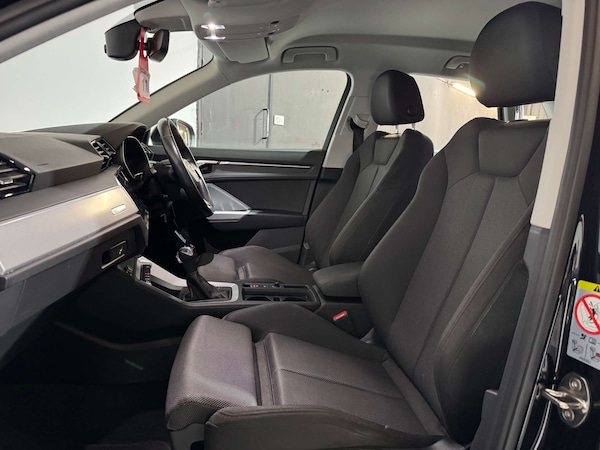Used Audi Q3 2020 for sale - 76278075: Photo 12