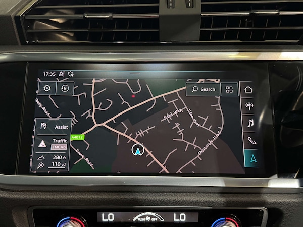 Used Audi Q3 2020 for sale - 76278075: Photo 17