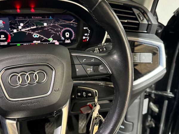 Used Audi Q3 2020 for sale - 76278075: Photo 19