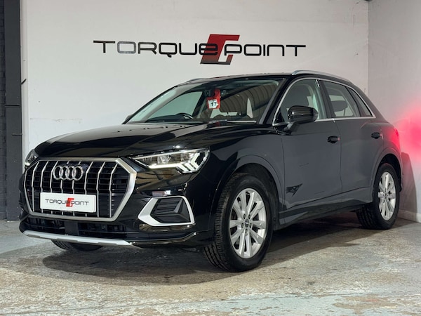 Used Audi Q3 2020 for sale - 76278075: Photo 25
