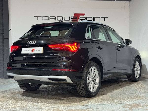 Used Audi Q3 2020 for sale - 76278075: Photo 26
