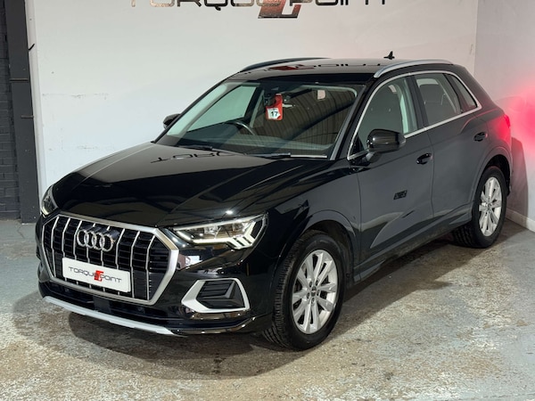 Used Audi Q3 2020 for sale - 76278075: Photo 27