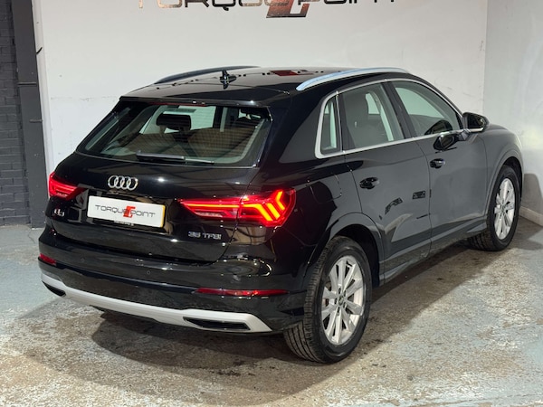 Used Audi Q3 2020 for sale - 76278075: Photo 28