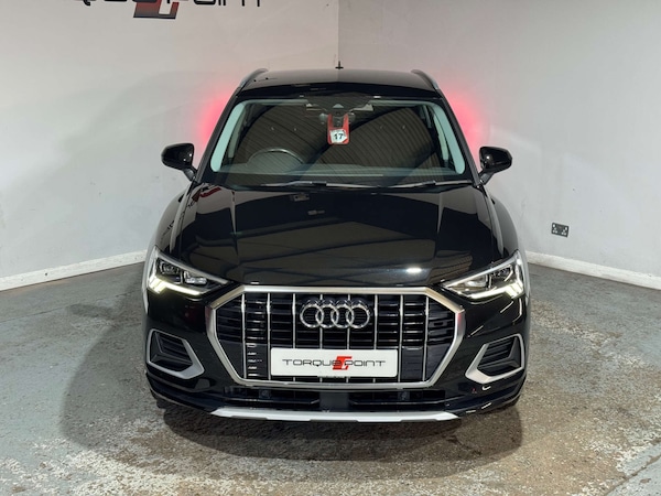 Used Audi Q3 2020 for sale - 76278075: Photo 29