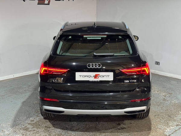 Used Audi Q3 2020 for sale - 76278075: Photo 30