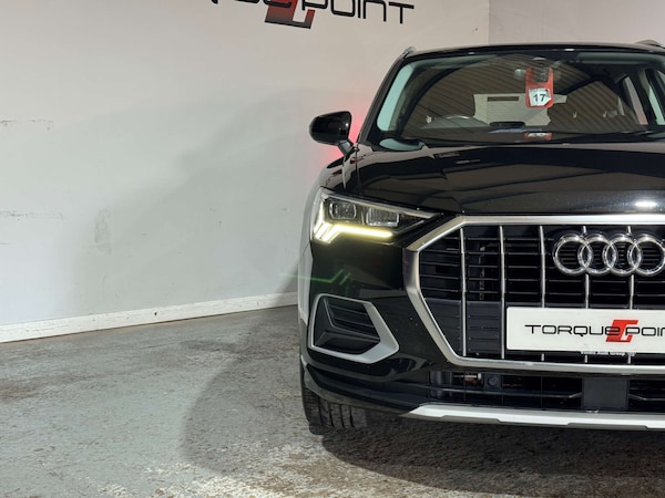 Used Audi Q3 2020 for sale - 76278075: Photo 31