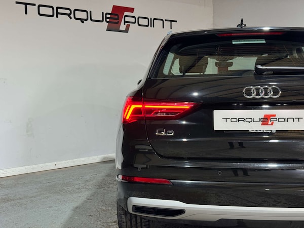 Used Audi Q3 2020 for sale - 76278075: Photo 32