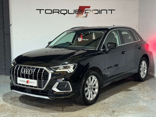 Used Audi Q3 2020 for sale - 76278075: Photo 33
