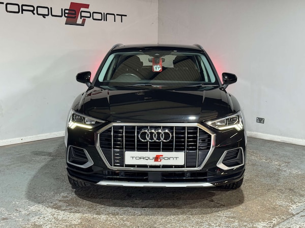 Used Audi Q3 2020 for sale - 76278075: Photo 4