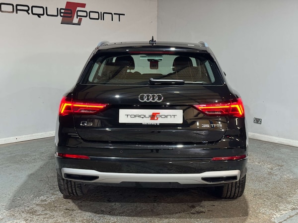 Used Audi Q3 2020 for sale - 76278075: Photo 5