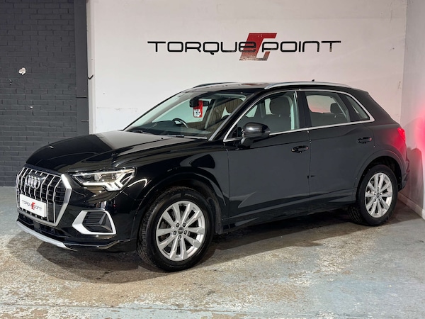 Used Audi Q3 2020 for sale - 76278075: Photo 6