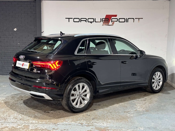 Used Audi Q3 2020 for sale - 76278075: Photo 7