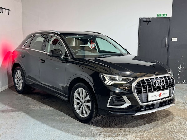 Used Audi Q3 2020 for sale - 76278075: Photo 8