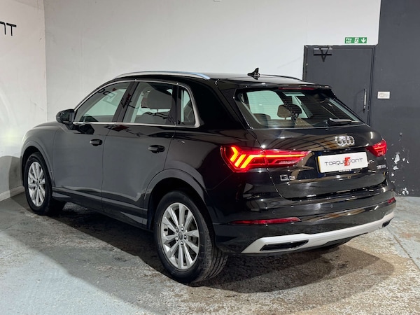 Used Audi Q3 2020 for sale - 76278075: Photo 9
