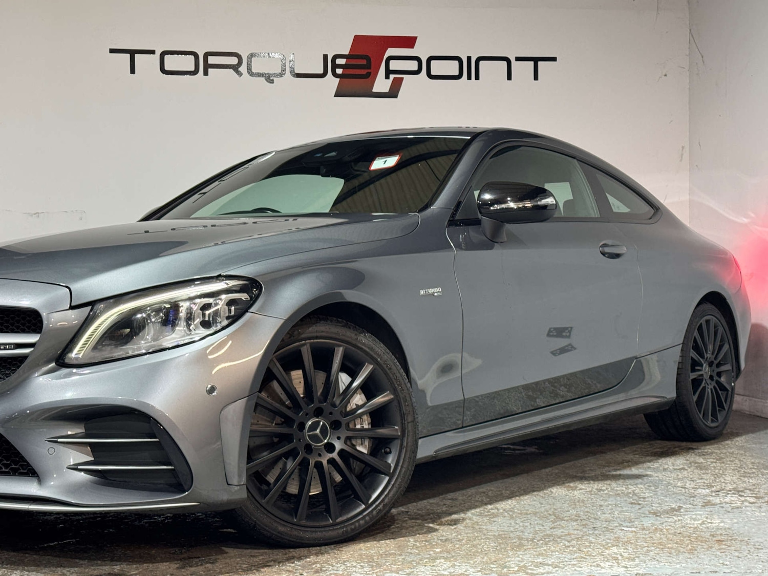 Used Mercedes-Benz C Class 2018 for sale - 76653934: Photo 10