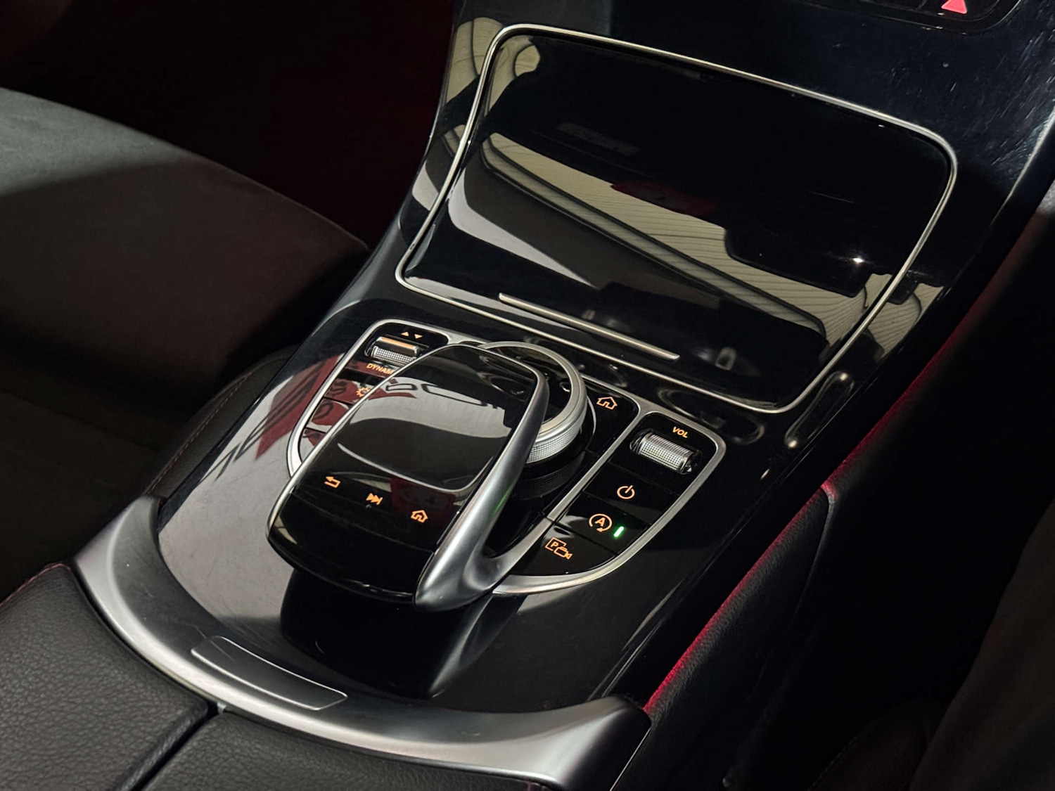 Used Mercedes-Benz C Class 2018 for sale - 76653934: Photo 23