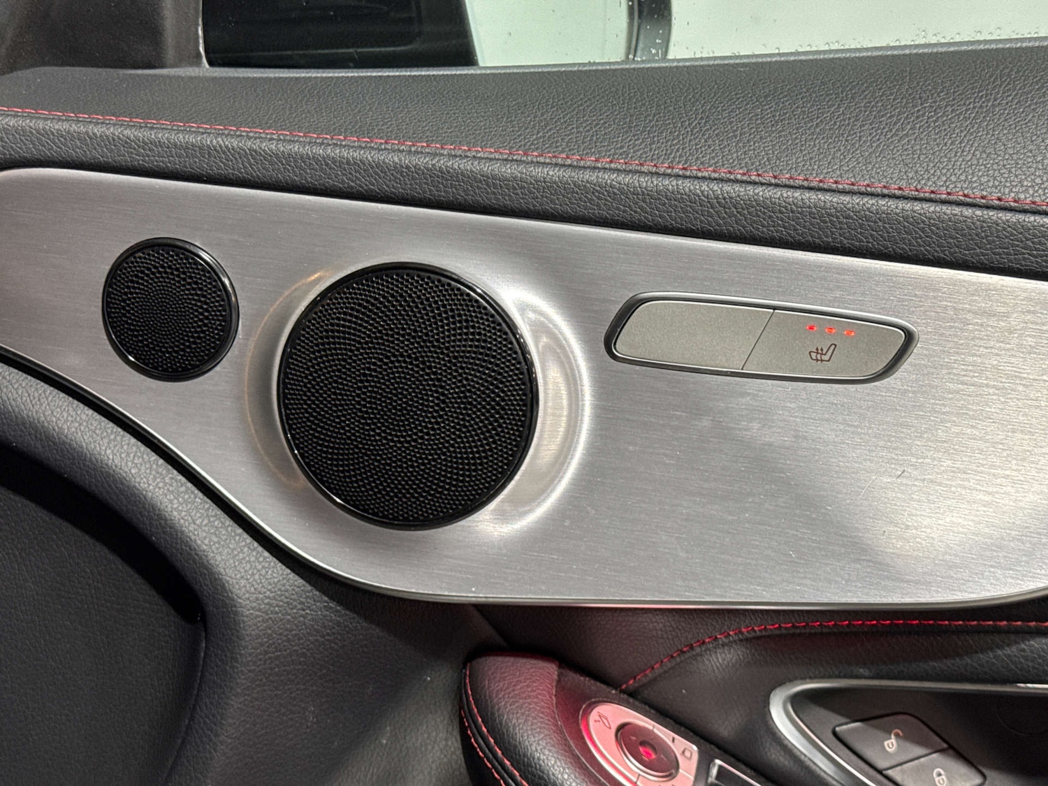 Used Mercedes-Benz C Class 2018 for sale - 76653934: Photo 28