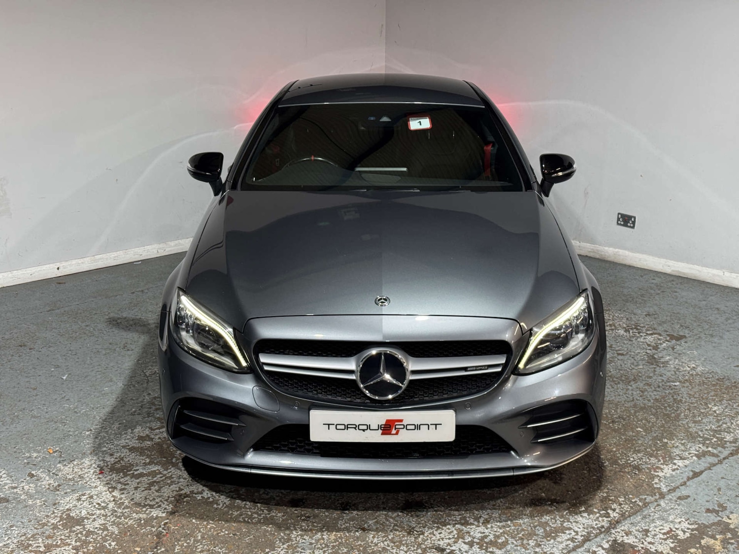 Used Mercedes-Benz C Class 2018 for sale - 76653934: Photo 31