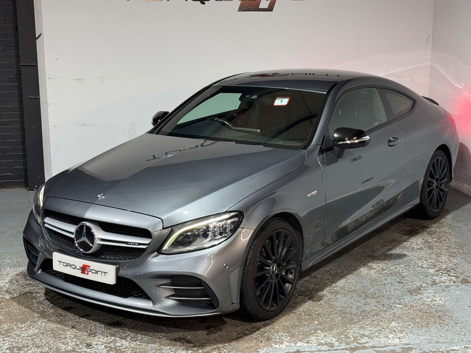 Used Mercedes-Benz C Class 2018 for sale - 76653934: Photo 33