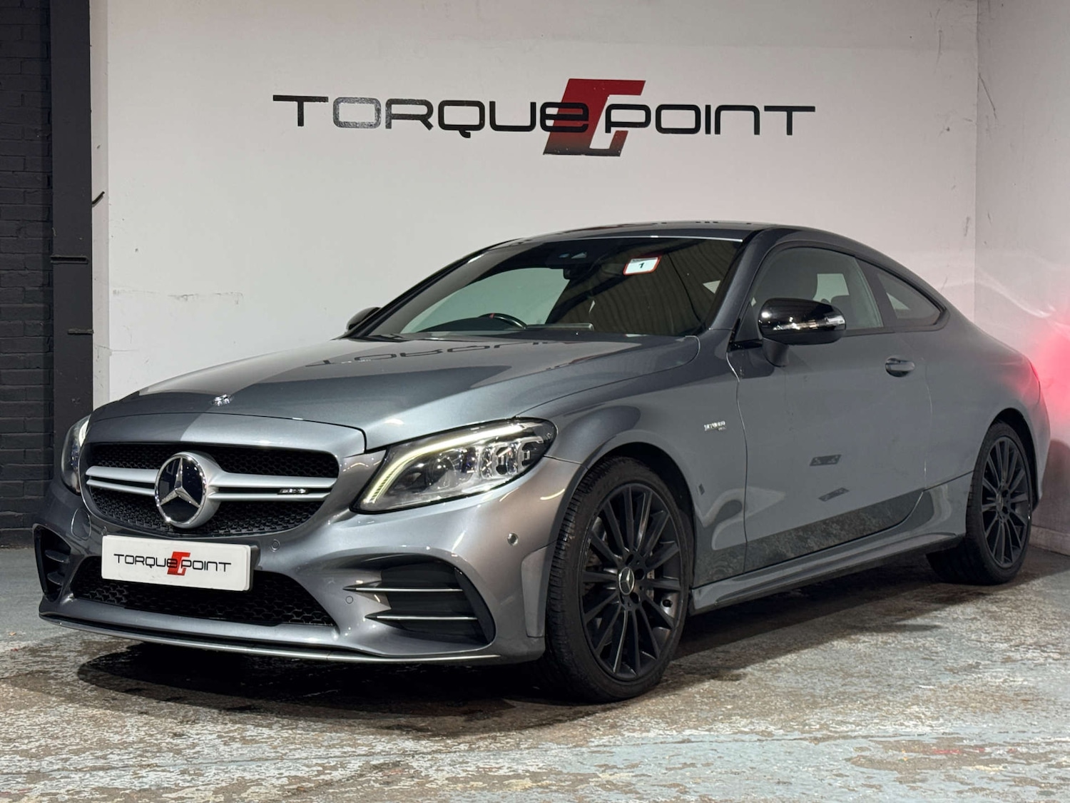 Used Mercedes-Benz C Class 2018 for sale - 76653934: Photo 35