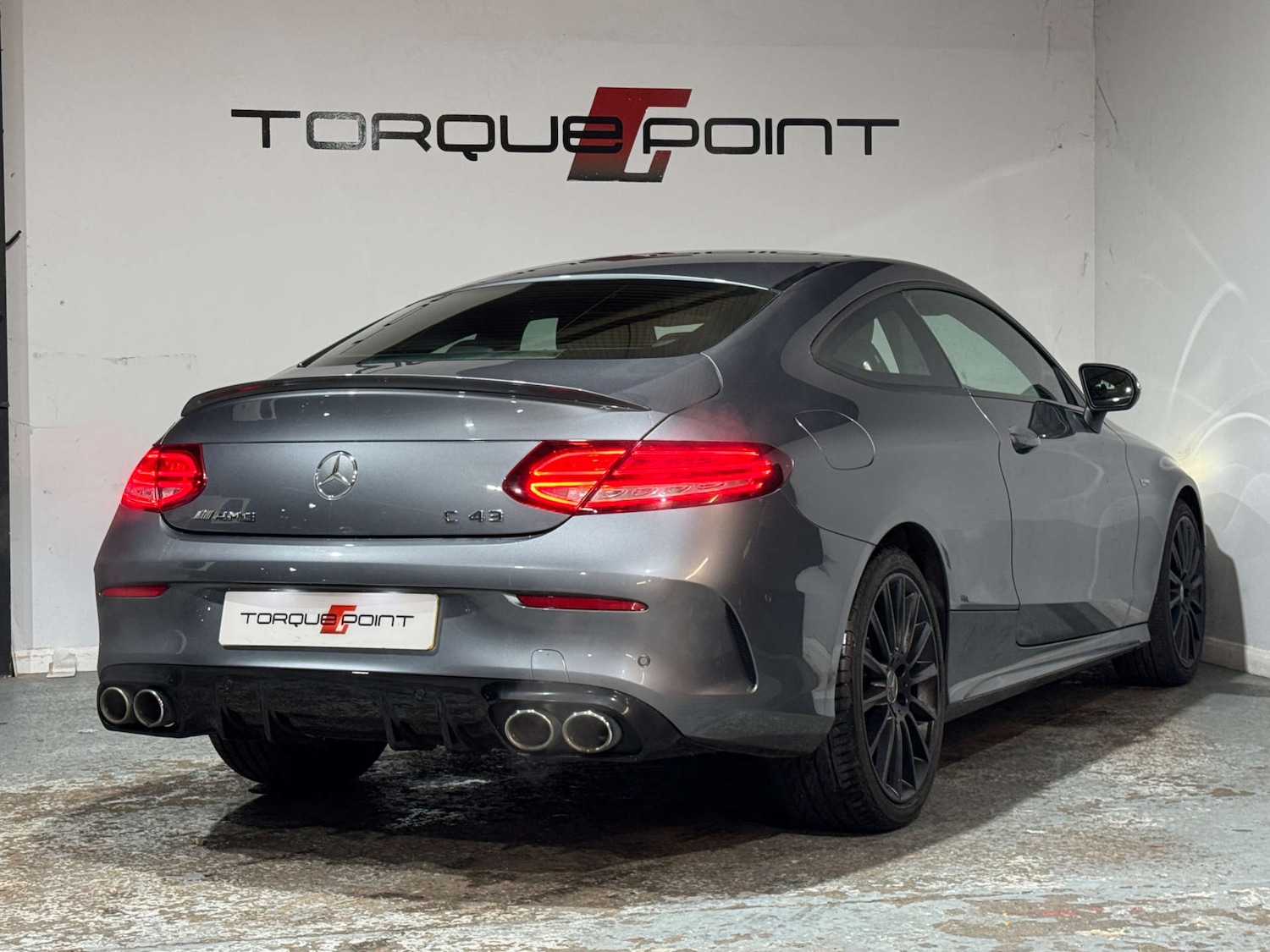 Used Mercedes-Benz C Class 2018 for sale - 76653934: Photo 36