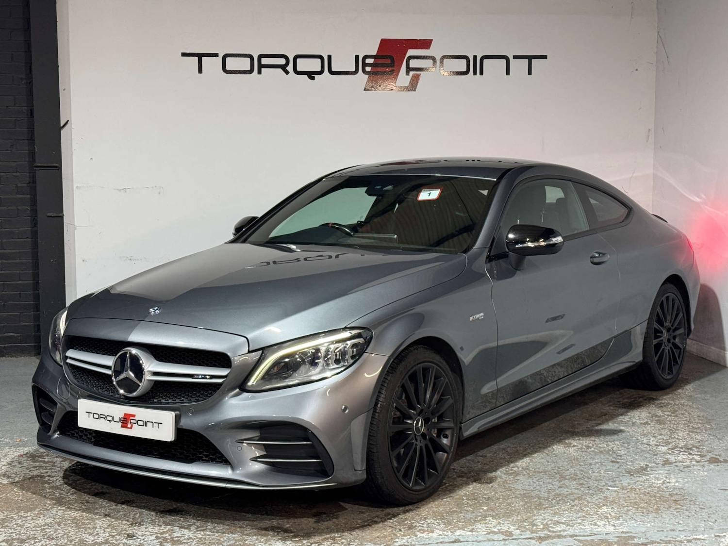 Used Mercedes-Benz C Class 2018 for sale - 76653934: Photo 37