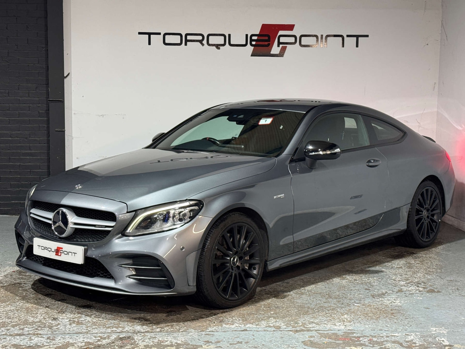 Used Mercedes-Benz C Class 2018 for sale - 76653934: Photo 6