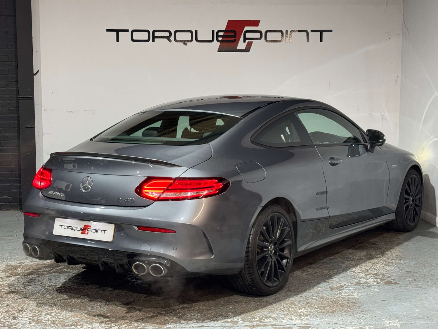 Used Mercedes-Benz C Class 2018 for sale - 76653934: Photo 7