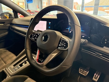 Used Volkswagen Golf 2021 for sale - 78849106: Photo
