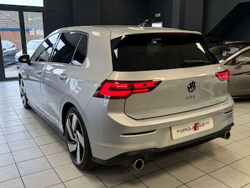 Used Volkswagen Golf 2021 for sale - 78849106: Photo