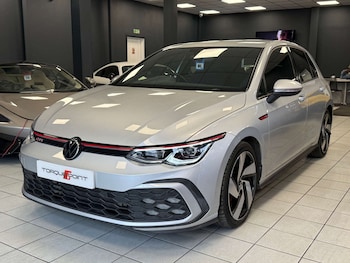 Used Volkswagen Golf 2021 for sale - 78849106: Photo