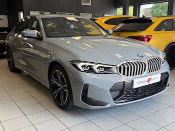 Used BMW 3 Series 2023 for sale - 79025266: Photo