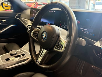 Used BMW 3 Series 2023 for sale - 79025266: Photo