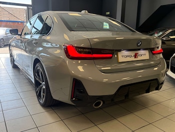 Used BMW 3 Series 2023 for sale - 79025266: Photo
