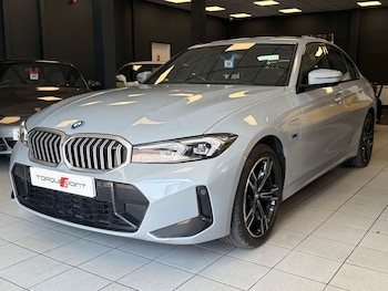 Used BMW 3 Series 2023 for sale - 79025266: Photo
