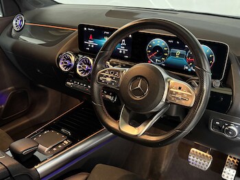 Used Mercedes-Benz GLA 2020 for sale - 78738854: Photo