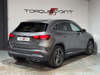 Used Mercedes-Benz GLA 2020 for sale - 78738854: Photo
