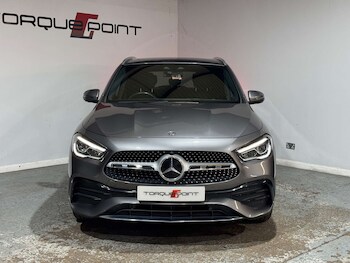 Used Mercedes-Benz GLA 2020 for sale - 78738854: Photo