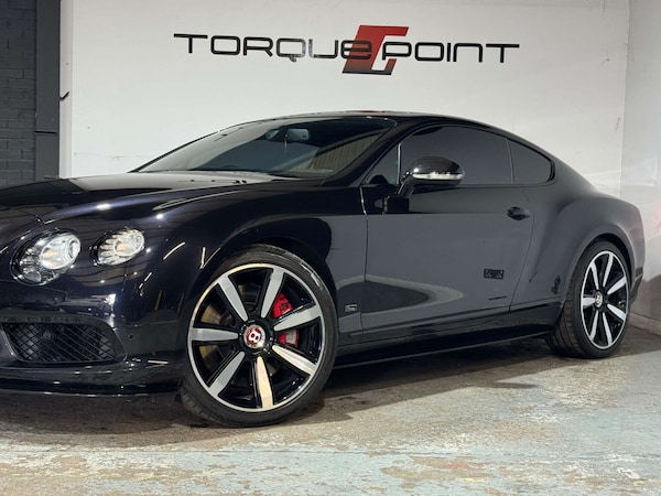 Used Bentley Continental 2015 for sale - 75421226: Photo 10
