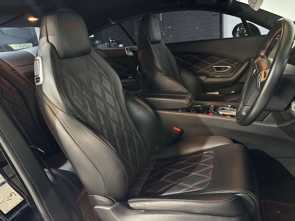 Used Bentley Continental 2015 for sale - 75421226: Photo 11
