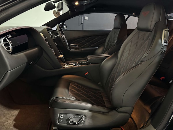 Used Bentley Continental 2015 for sale - 75421226: Photo 12