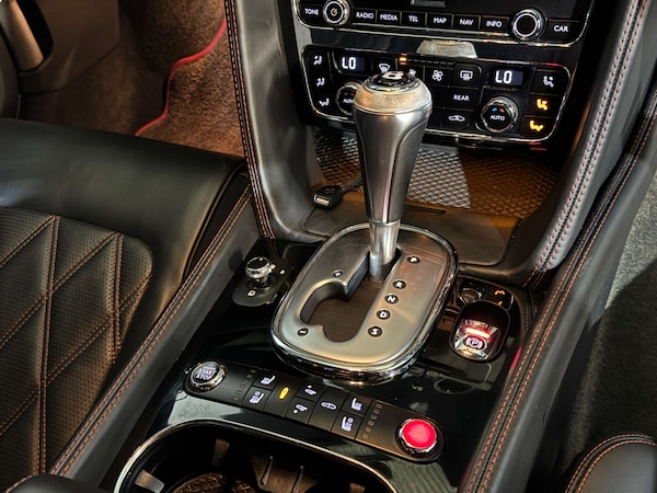 Used Bentley Continental 2015 for sale - 75421226: Photo 14
