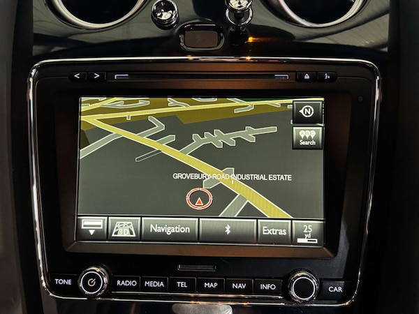 Used Bentley Continental 2015 for sale - 75421226: Photo 16