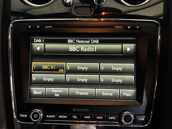 Used Bentley Continental 2015 for sale - 75421226: Photo 17