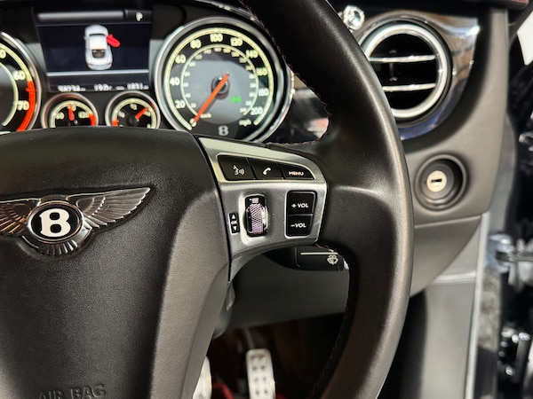 Used Bentley Continental 2015 for sale - 75421226: Photo 20