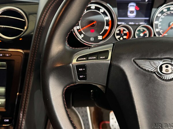 Used Bentley Continental 2015 for sale - 75421226: Photo 21