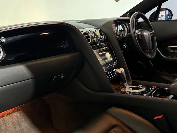 Used Bentley Continental 2015 for sale - 75421226: Photo 23