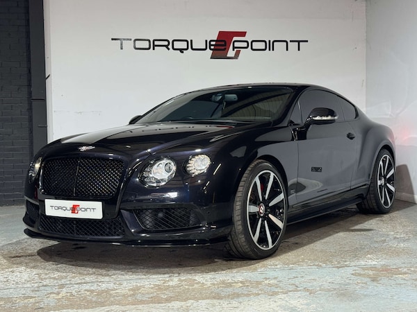 Used Bentley Continental 2015 for sale - 75421226: Photo 24