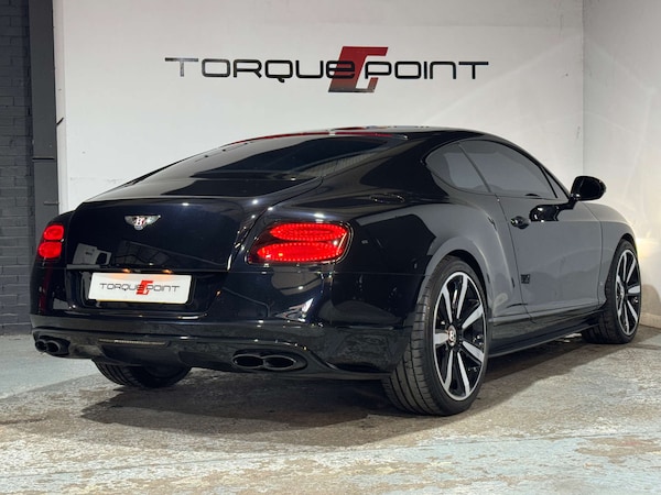 Used Bentley Continental 2015 for sale - 75421226: Photo 25
