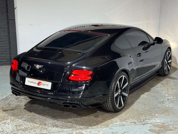Used Bentley Continental 2015 for sale - 75421226: Photo 27